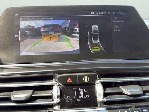 Used 2020 BMW M850i xDrive Convertible image 19