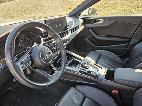 Used 2021 Audi A5 2.0T Premium image 11