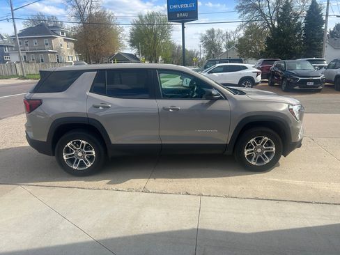 Used 2026 GMC Terrain Elevation AWD/4WD image 5