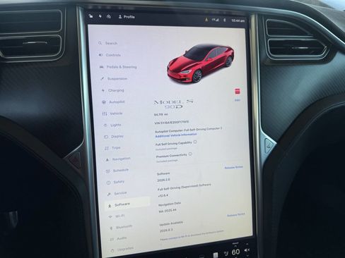 Used 2016 Tesla Model S 90D image 15