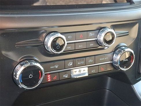 New 2025 Ford F150 Tremor w/ Bed Utility Package image 11