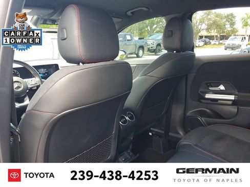 Used 2023 Mercedes-Benz GLA 250 4MATIC image 21