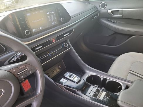 Used 2020 Hyundai Sonata SE image 17