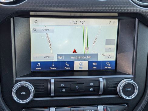 Used 2020 Ford Mustang GT Premium w/ GT Performance Package image 31