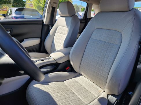 Certified 2024 Honda HR-V LX image 7
