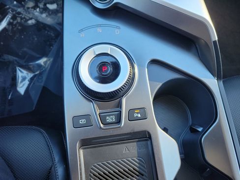 Used 2022 Kia EV6 Wind w/ Wind Technology Package image 24