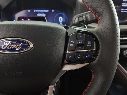 Used 2026 Ford Explorer ST AWD/4WD image 14