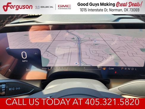 New 2026 Buick Enclave Preferred w/ Power Package FWD image 25