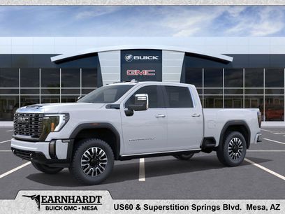New 2026 GMC Sierra 2500 Denali Ultimate