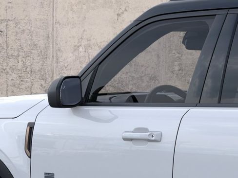 New 2026 Ford Bronco Sport Big Bend w/ Bronze Package AWD/4WD image 20