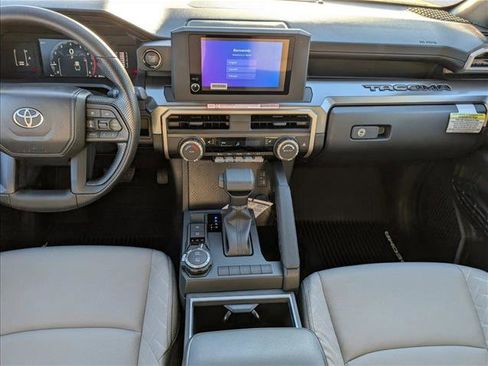 New 2025 Toyota Tacoma SR5 image 13