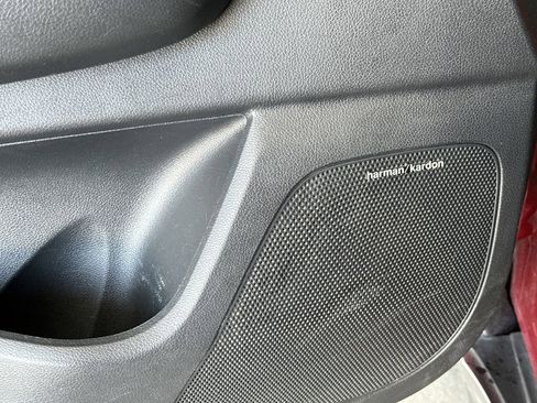 Used 2017 Kia Sportage SX FWD image 12