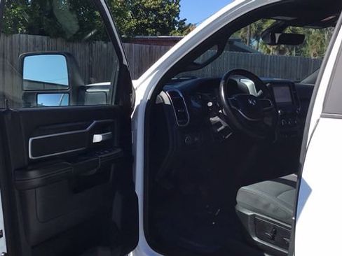 Used 2024 RAM 2500 Big Horn image 16