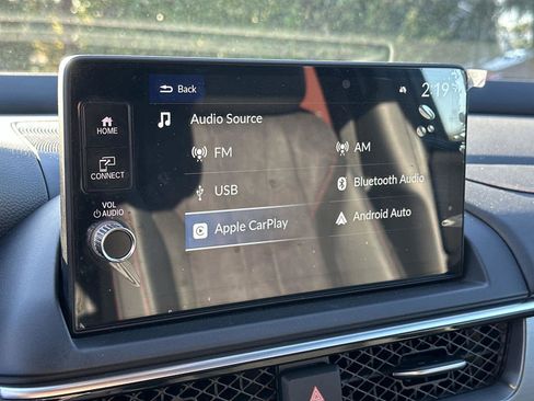 Certified 2025 Acura ADX A-Spec image 18