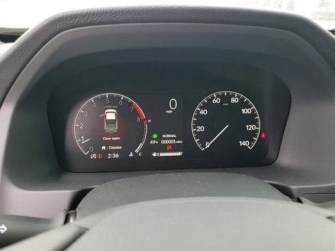 New 2025 Honda Ridgeline RTL+ image 18