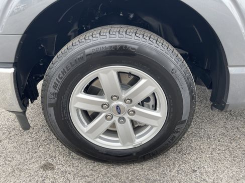 Used 2023 Ford F150 XL w/ XL Chrome Appearance Package image 10