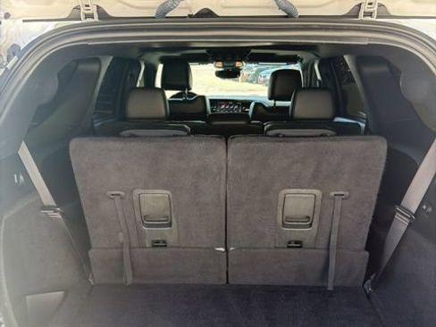 Used 2022 Dodge Durango GT AWD/4WD image 5