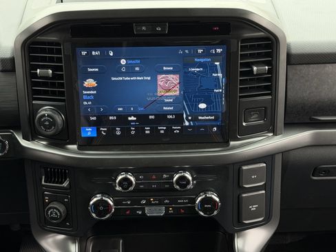 New 2026 Ford F150 Tremor AWD/4WD image 16
