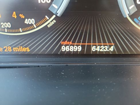 Used 2018 BMW X5 xDrive40e image 28