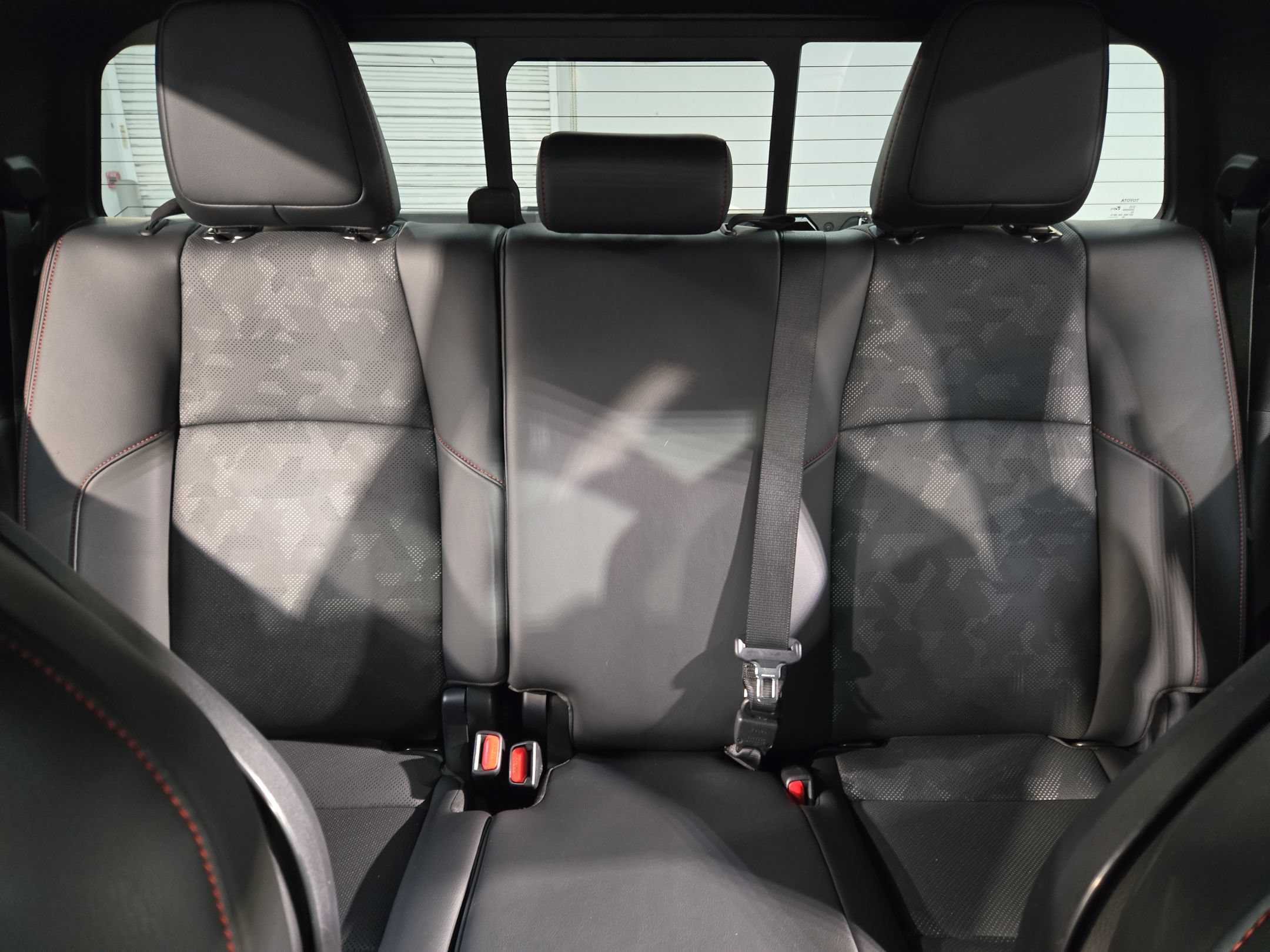 Certified 2024 Toyota Tacoma TRD Pro AWD/4WD image 13