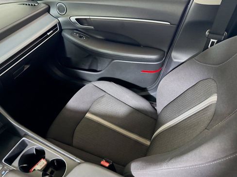 Used 2024 Hyundai Sonata SEL FWD image 20