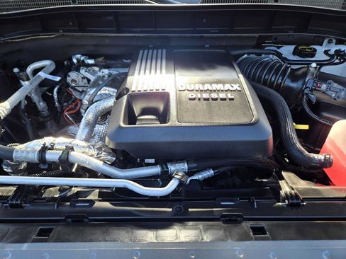 Certified 2026 GMC Sierra 1500 AT4X AWD/4WD image 30