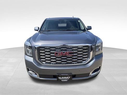Used 2020 GMC Yukon XL Denali w/ Open Road Package AWD/4WD image 29