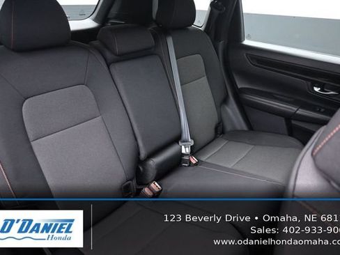 Used 2024 Honda CR-V Sport image 39