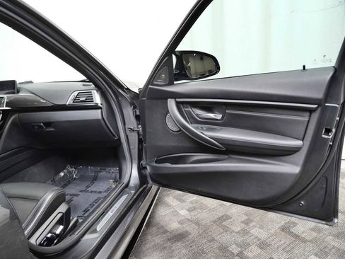 Used 2016 BMW M3 image 11