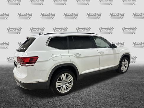 Used 2019 Volkswagen Atlas SEL Premium AWD/4WD image 10