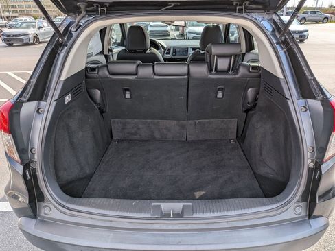 Used 2020 Honda HR-V EX-L image 31