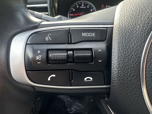 Used 2023 Kia K5 EX w/ EX Premium Package image 18