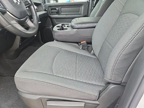 Used 2025 RAM 2500 Tradesman image 39