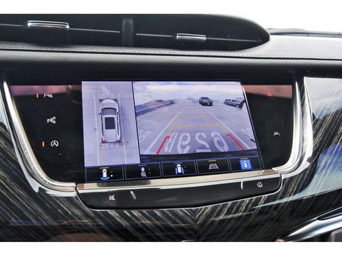 Certified 2024 Cadillac XT6 Premium Luxury w/ Technology Package image 23