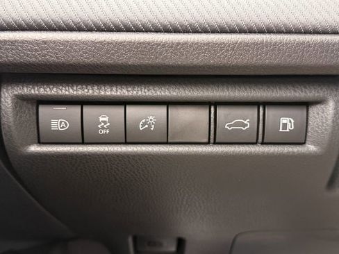 New 2026 Toyota Camry SE image 21