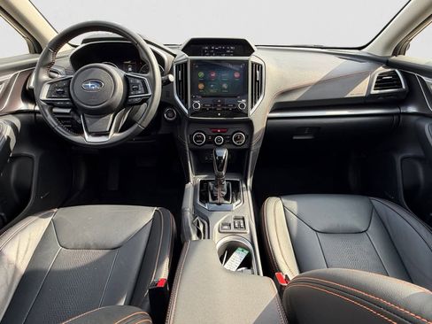 Certified 2021 Subaru Crosstrek 2.5i Limited w/ Moonroof Package 2 image 12