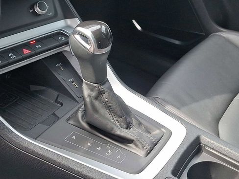 Used 2021 Audi Q3 2.0T Premium Plus w/ Premium Plus Package image 12