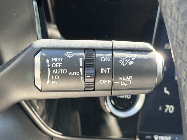 Certified 2026 Lexus NX 350 AWD w/ Premium Package image 45