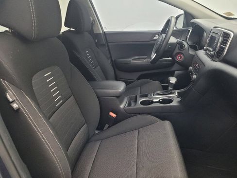 Used 2018 Kia Sportage LX image 21