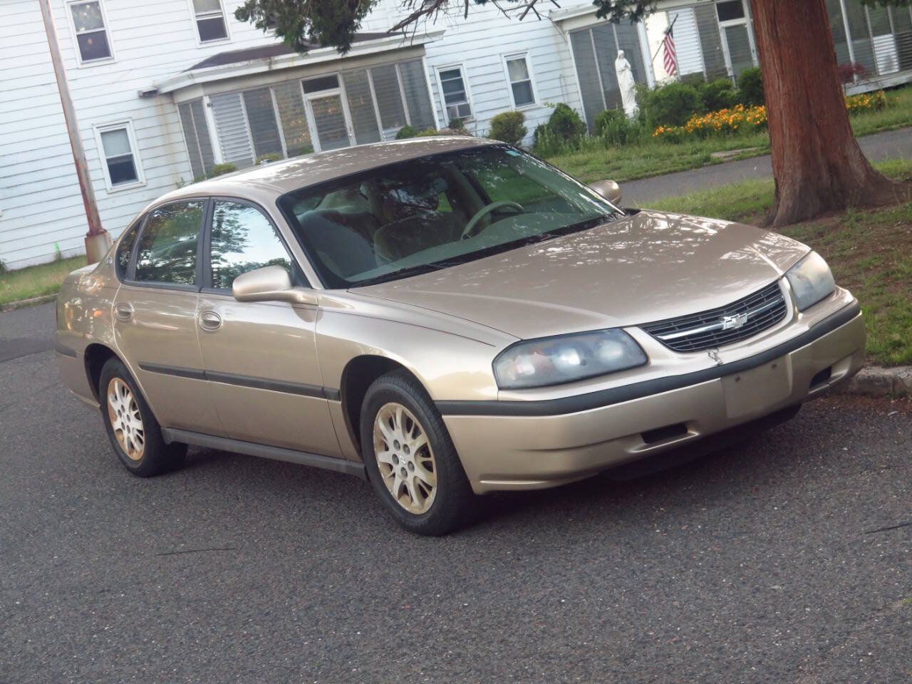 Used 2005 Chevrolet Impala w/ Preferred Equipment Group FWD image 19