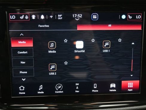 Used 2023 Dodge Durango R/T w/ Blacktop Package AWD/4WD image 28
