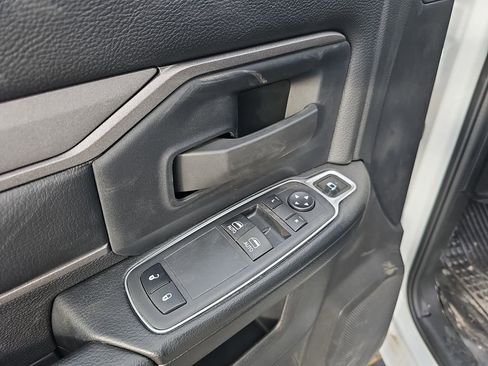 New 2024 RAM 4500 Tradesman image 14