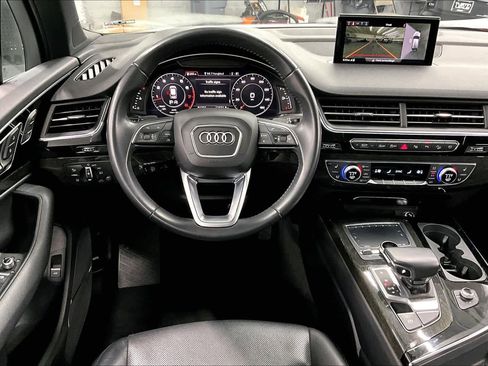 Used 2019 Audi Q7 3.0T Premium Plus image 5