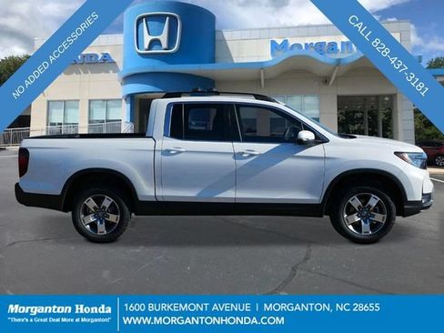 New 2026 Honda Ridgeline RTL image 7