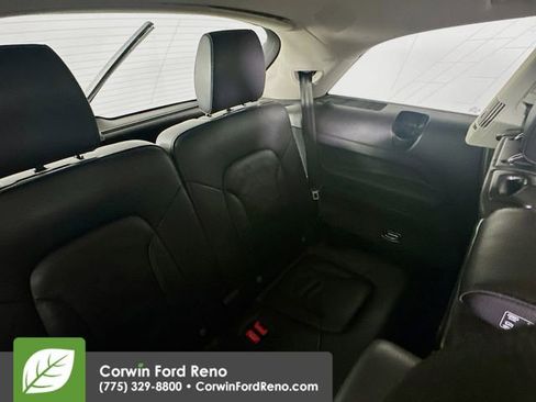Used 2012 Audi Q7 TDI Premium Plus AWD/4WD image 28