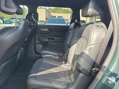 New 2027 Kia Telluride SX image 12