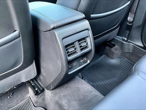 Certified 2023 Cadillac XT4 Premium Luxury w/ Cold Weather Package AWD/4WD image 25