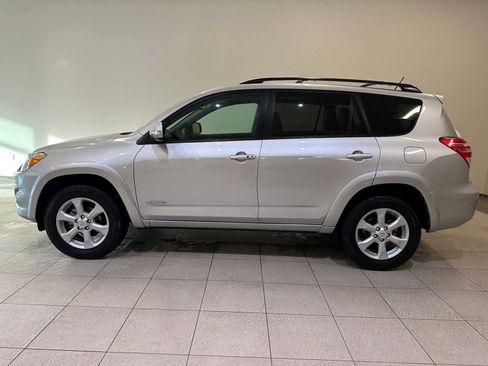 Used 2012 Toyota RAV4 Limited w/ Premium Plus Value Pkg image 3