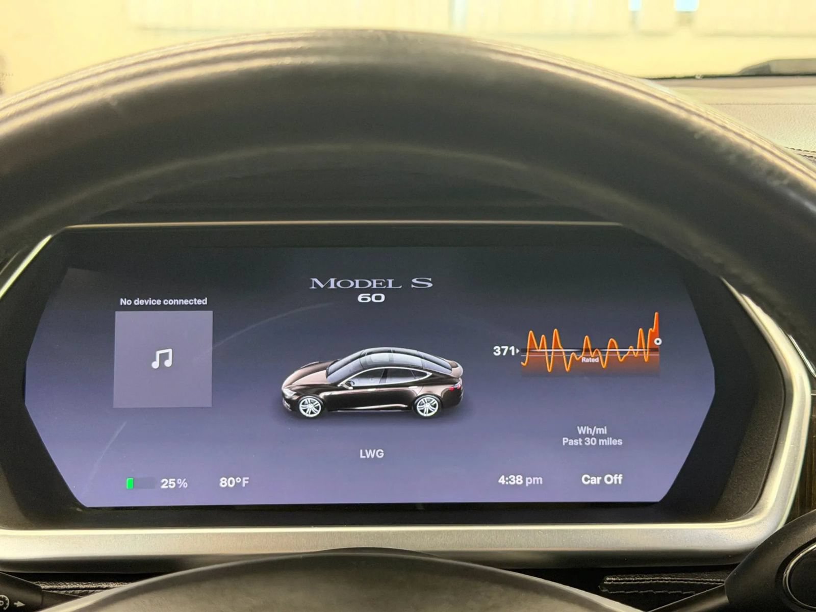 Used 2013 Tesla Model S RWD image 27