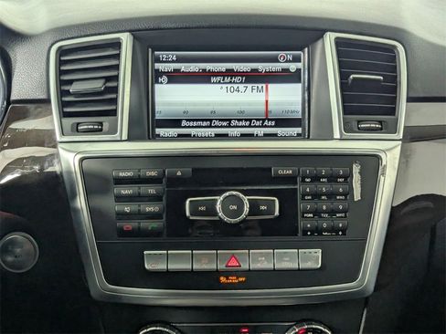 Used 2015 Mercedes-Benz ML 350 4MATIC image 19